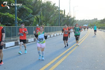 RUN TO LIVE 2025 - Ảnh #3297629