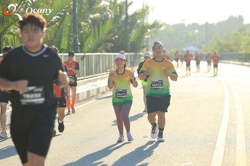 RUN TO LIVE 2025 - Ảnh #3303464