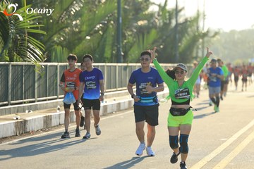 RUN TO LIVE 2025 - Ảnh #3302559
