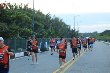 RUN TO LIVE 2025 - Ảnh #3283671