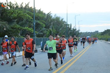RUN TO LIVE 2025 - Ảnh #3283636