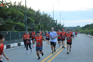 RUN TO LIVE 2025 - Ảnh #3281462