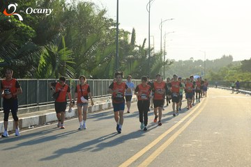 RUN TO LIVE 2025 - Ảnh #3301189