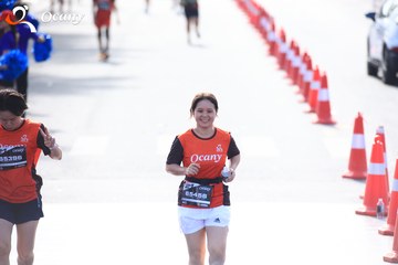 RUN TO LIVE 2025 - Ảnh #3209444