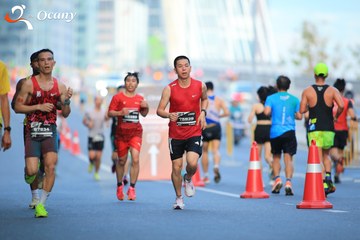 RUN TO LIVE 2025 - Ảnh #3286443