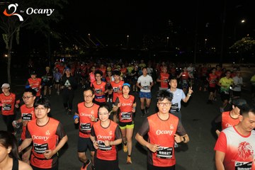RUN TO LIVE 2025 - Ảnh #3279510
