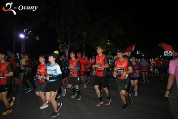 RUN TO LIVE 2025 - Ảnh #3140847