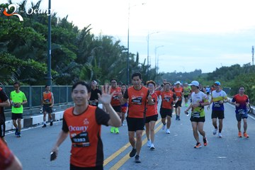 RUN TO LIVE 2025 - Ảnh #3289426