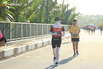 RUN TO LIVE 2025 - Ảnh #3304037
