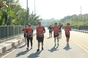 RUN TO LIVE 2025 - Ảnh #3305238