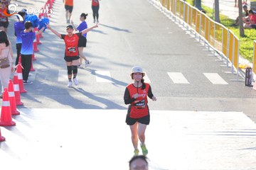 RUN TO LIVE 2025 - Ảnh #3191631