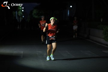 RUN TO LIVE 2025 - Ảnh #3155139