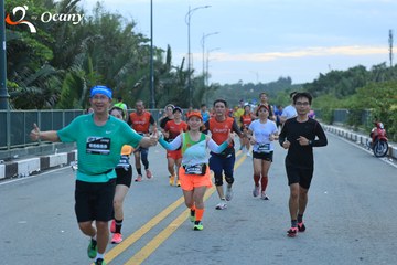 RUN TO LIVE 2025 - Ảnh #3282524