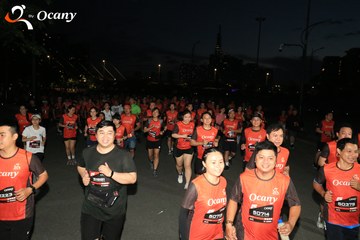 RUN TO LIVE 2025 - Ảnh #3282826