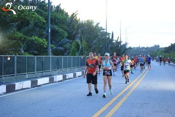 RUN TO LIVE 2025 - Ảnh #3264417