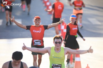 RUN TO LIVE 2025 - Ảnh #3202803