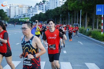 RUN TO LIVE 2025 - Ảnh #3257742
