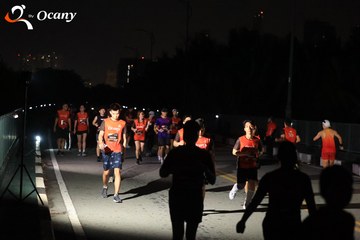 RUN TO LIVE 2025 - Ảnh #3261826