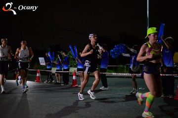 RUN TO LIVE 2025 - Ảnh #3269356