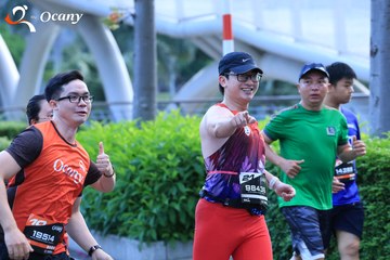 RUN TO LIVE 2025 - Ảnh #3156697
