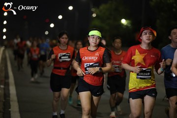 RUN TO LIVE 2025 - Ảnh #3203112