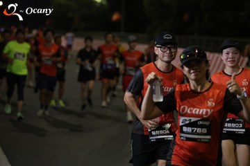 RUN TO LIVE 2025 - Ảnh #3203853