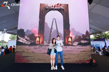 RUN TO LIVE 2025 - Ảnh #3123442
