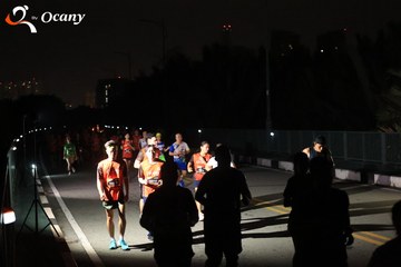 RUN TO LIVE 2025 - Ảnh #3261261