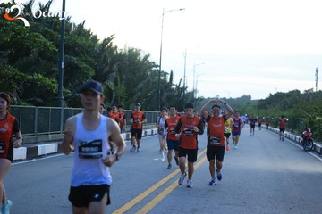 RUN TO LIVE 2025 - Ảnh #3265931