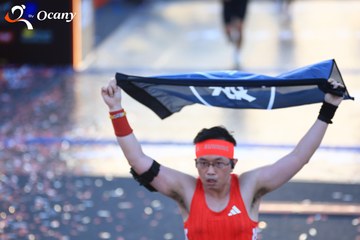 RUN TO LIVE 2025 - Ảnh #3154257