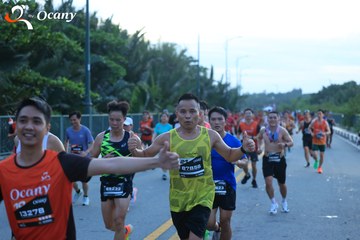 RUN TO LIVE 2025 - Ảnh #3288327