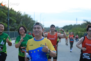RUN TO LIVE 2025 - Ảnh #3278300