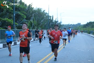 RUN TO LIVE 2025 - Ảnh #3290080