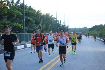 RUN TO LIVE 2025 - Ảnh #3266461