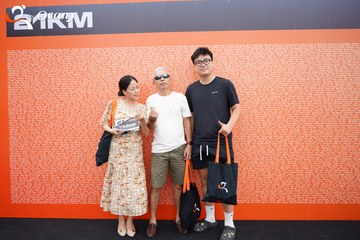 RUN TO LIVE 2025 - Ảnh #3121357