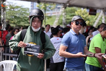 RUN TO LIVE 2025 - Ảnh #3119405