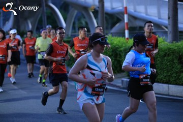 RUN TO LIVE 2025 - Ảnh #3155762