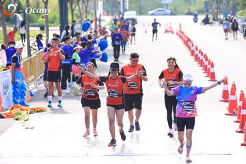 RUN TO LIVE 2025 - Ảnh #3209407