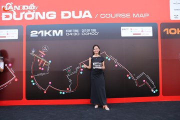 RUN TO LIVE 2025 - Ảnh #3133841