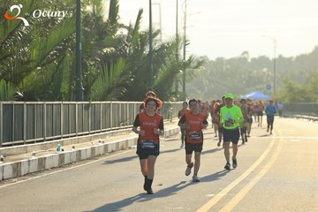 RUN TO LIVE 2025 - Ảnh #3301605