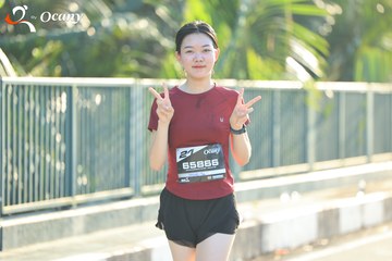 RUN TO LIVE 2025 - Ảnh #3304187