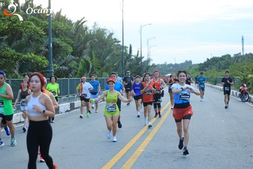 RUN TO LIVE 2025 - Ảnh #3278817