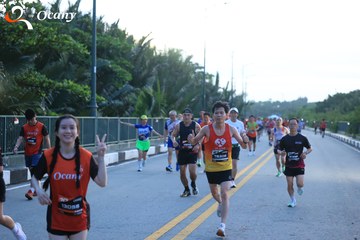 RUN TO LIVE 2025 - Ảnh #3266012