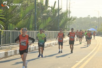 RUN TO LIVE 2025 - Ảnh #3301506