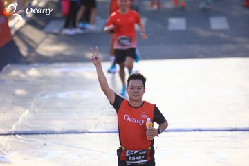 RUN TO LIVE 2025 - Ảnh #3203017