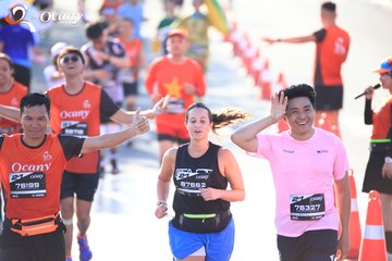 RUN TO LIVE 2025 - Ảnh #3204835