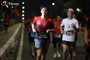 RUN TO LIVE 2025 - Ảnh #3202201