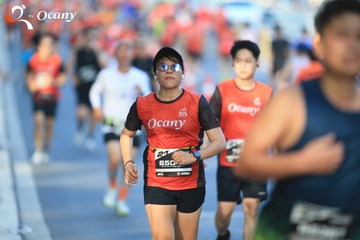 RUN TO LIVE 2025 - Ảnh #3284759