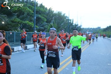 RUN TO LIVE 2025 - Ảnh #3290700