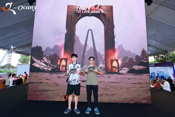 RUN TO LIVE 2025 - Ảnh #3123454